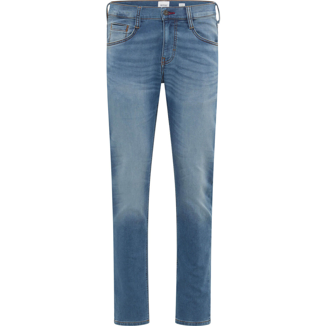 Oregon Tapered K Denim – Shaws - Main Image