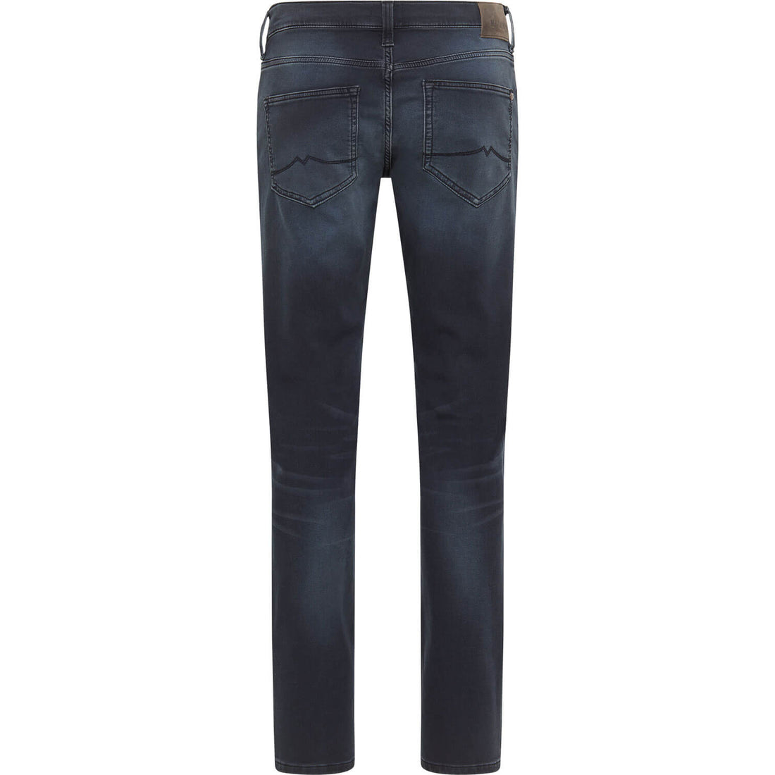 Mustang Oregon Tapered Denim – Shaws