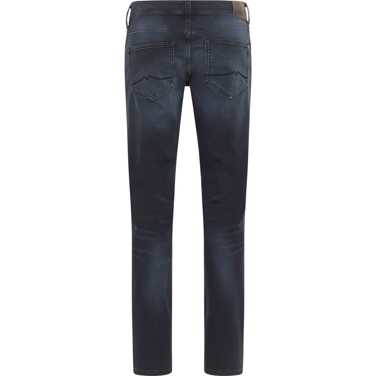 Mustang Mustang Oregon Tapered Denim 5 Shaws Department Stores