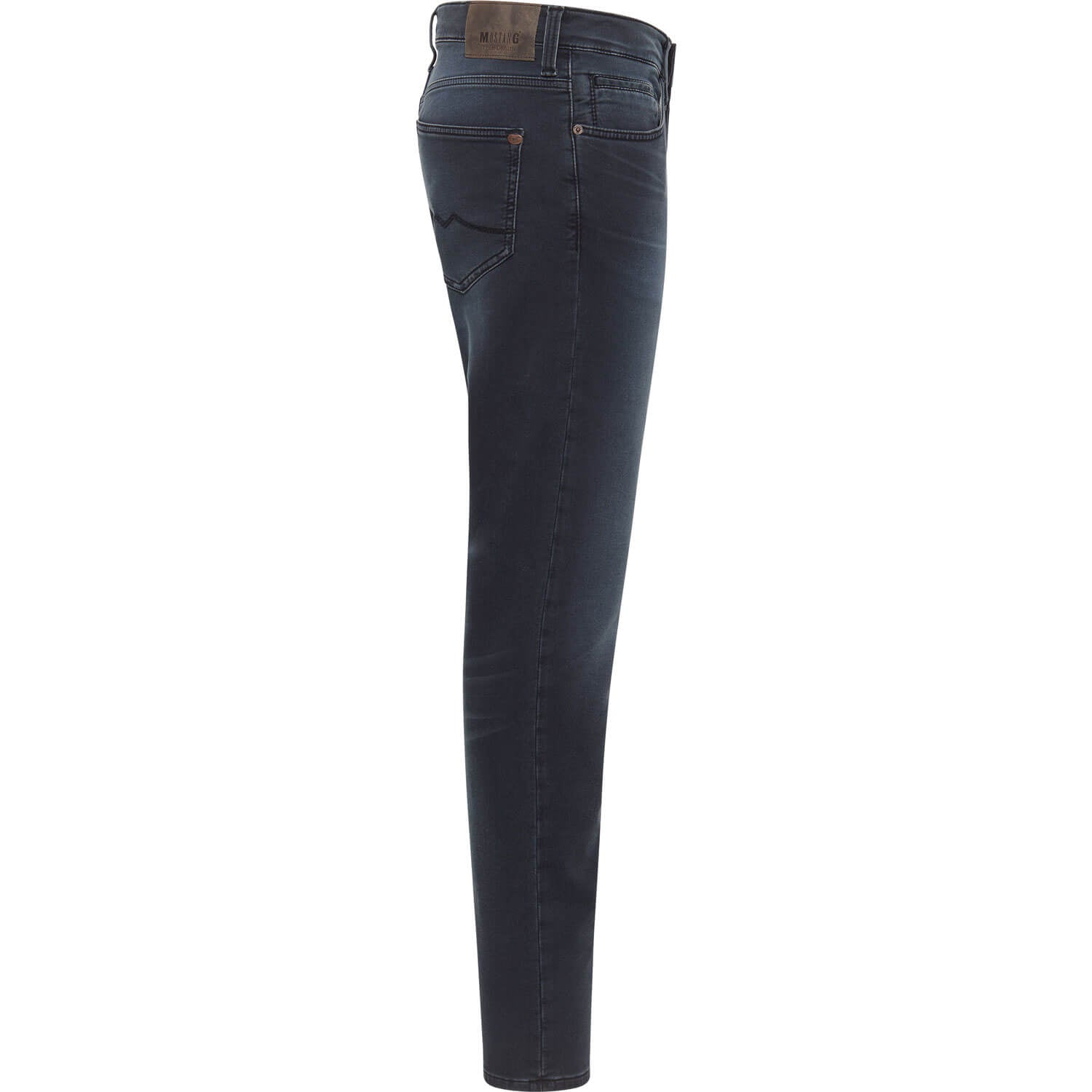 Mustang Mustang Oregon Tapered Denim 7 Shaws Department Stores