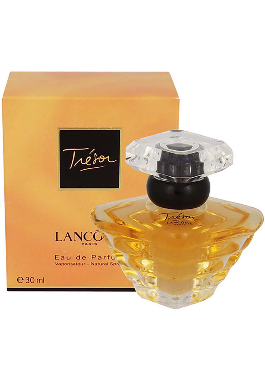 Lancome Tresor Eau De Parfum 30ml 1 Shaws Department Stores