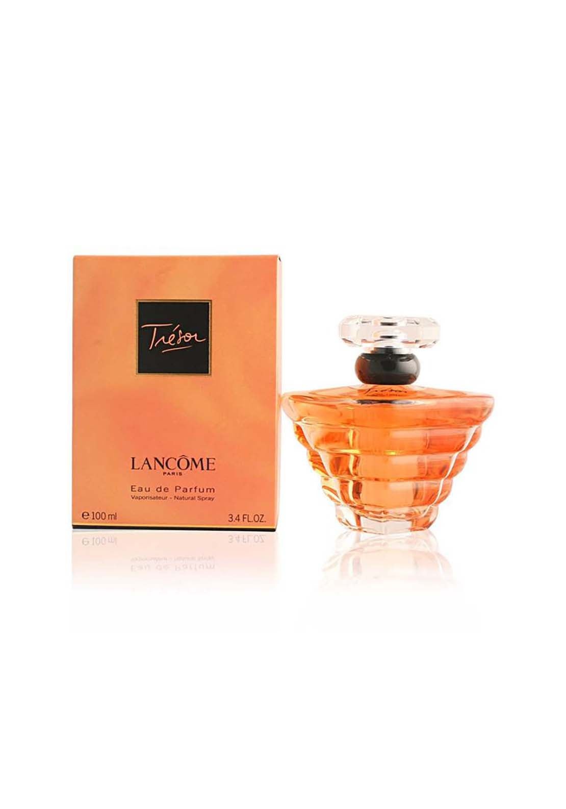 Lancome Tresor Eau De Parfum 100ml 1 Shaws Department Stores
