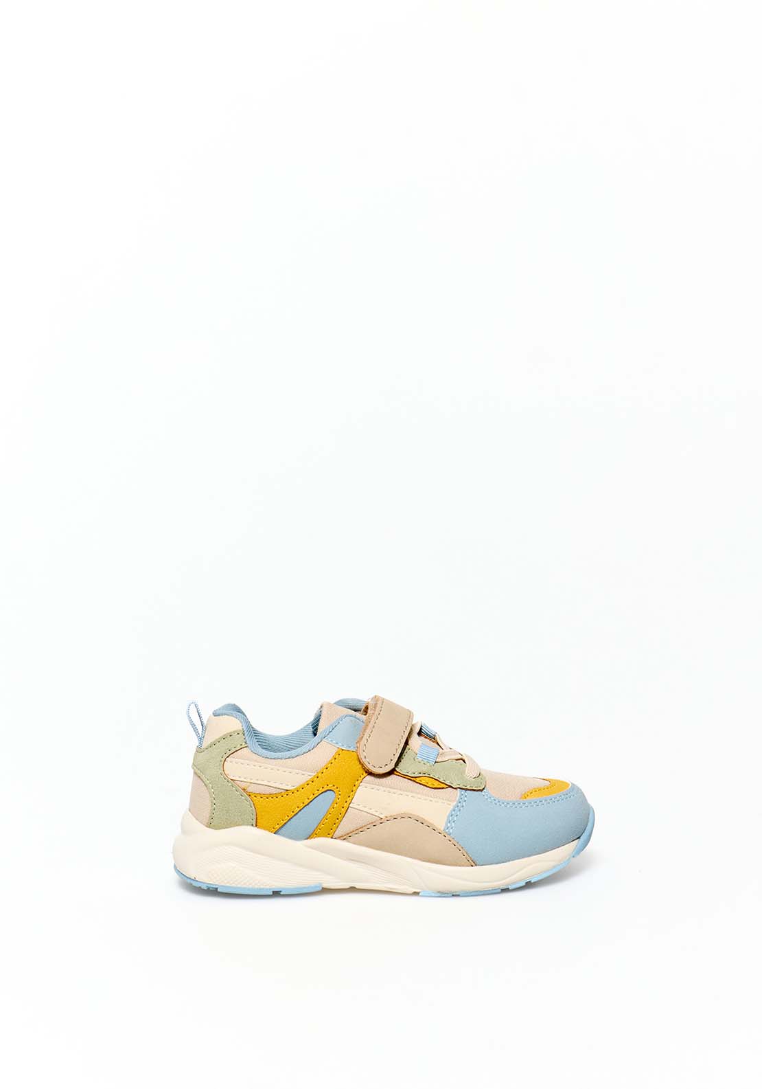 Sfera Thick sole trainers - Multicolor 2 Shaws Department Stores