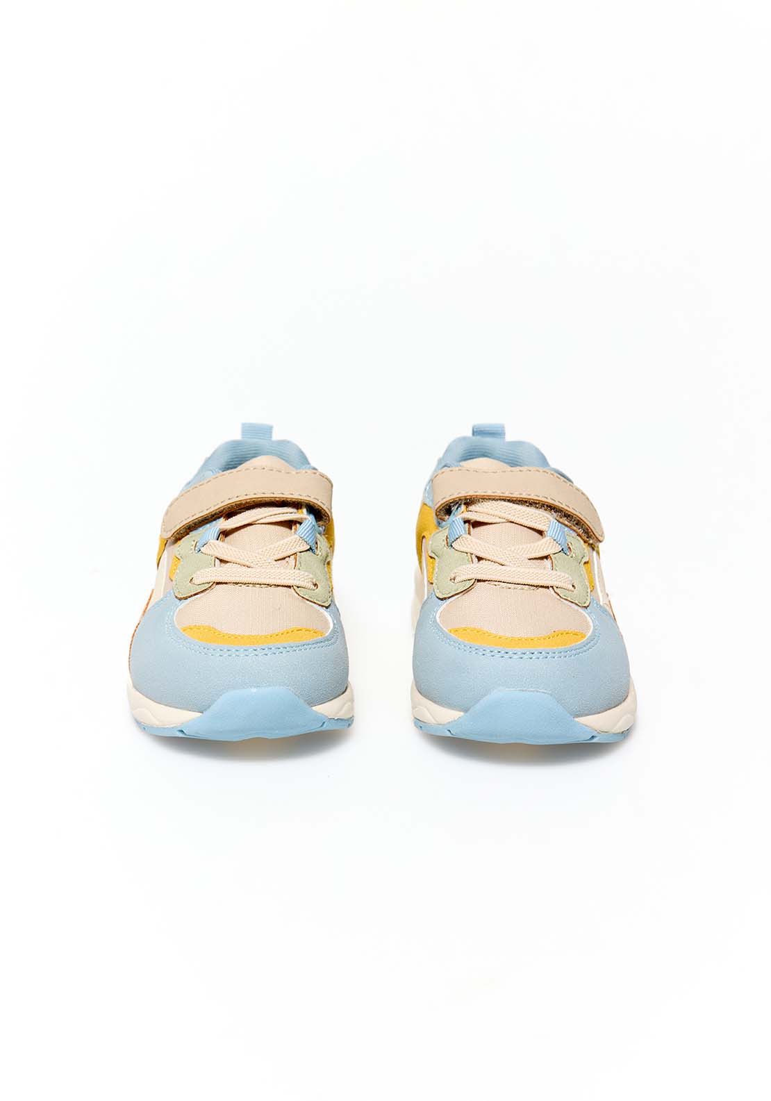 Sfera Thick sole trainers - Multicolor 3 Shaws Department Stores