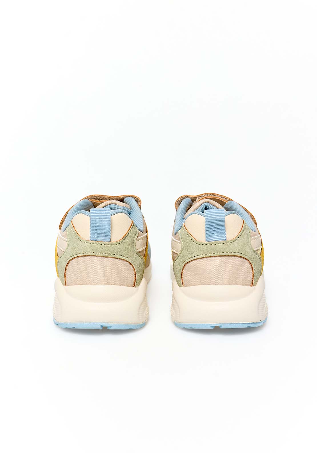Sfera Thick sole trainers - Multicolor 5 Shaws Department Stores