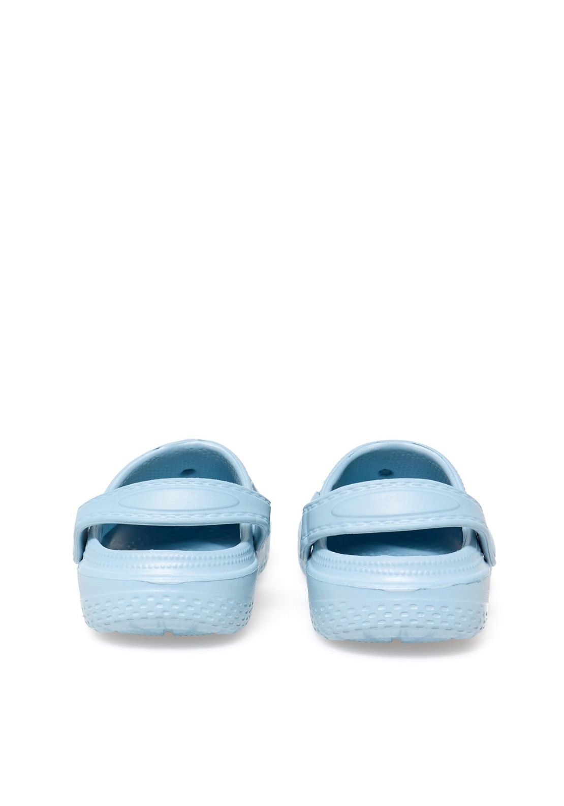 Sfera Shark Clog - Blue 2 Shaws Department Stores