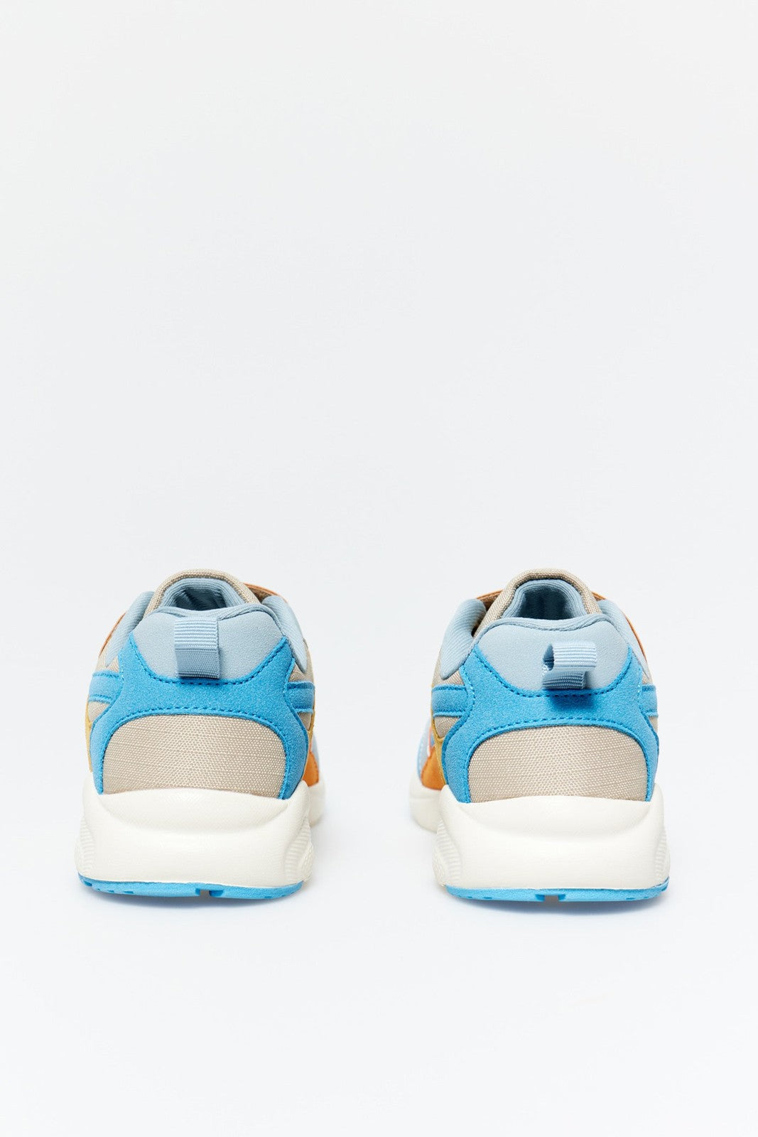 Sfera Chunky sole trainers - Multicolour 5 Shaws Department Stores