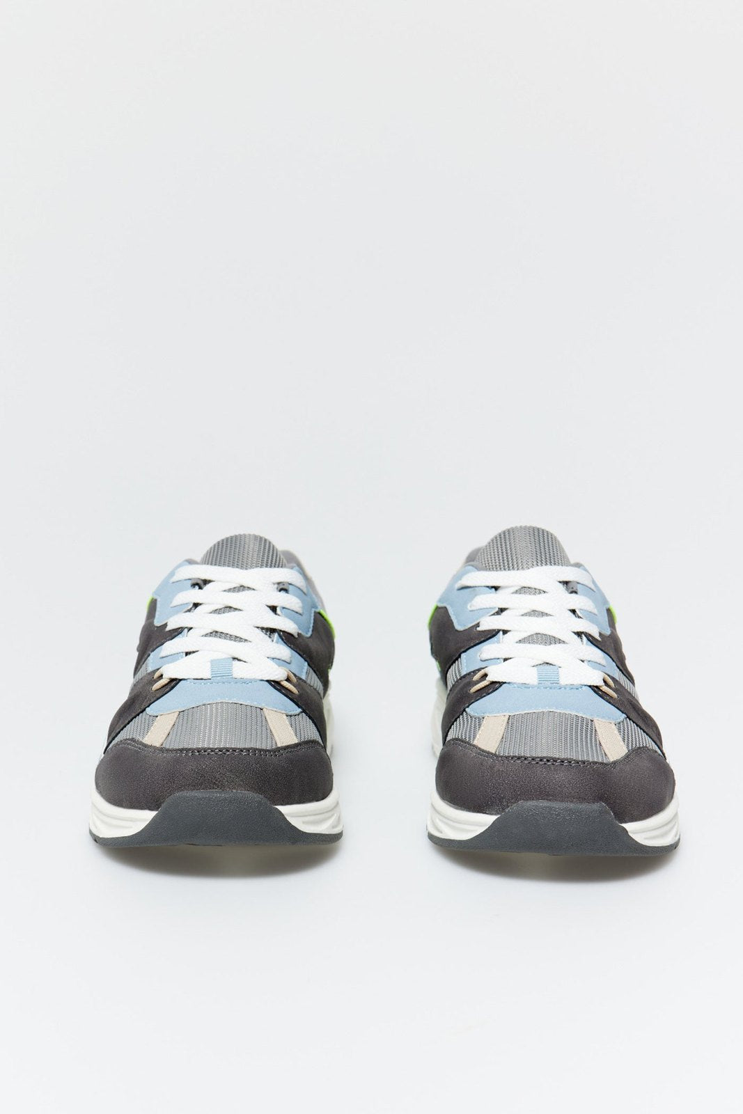 Sfera Light-up trainers - Multicolour 7 Shaws Department Stores