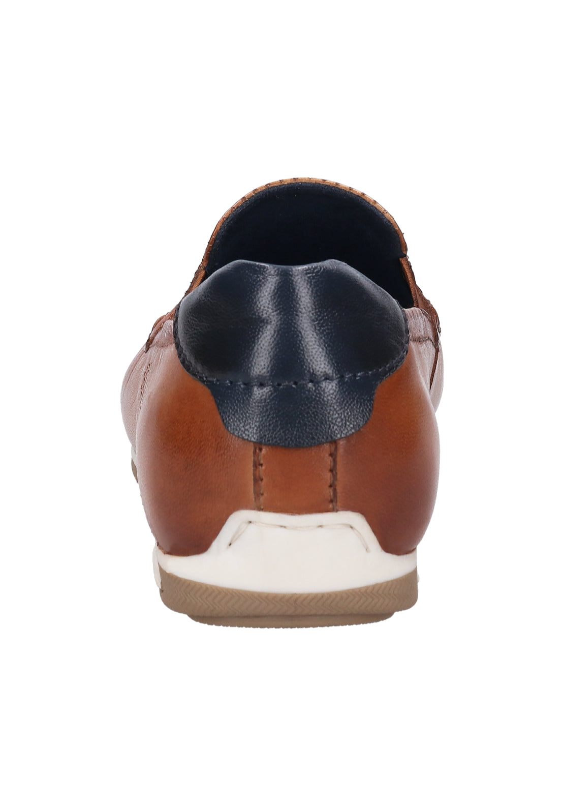 Bugatti Chesley Shoe - Brown 4 Shaws Department Stores
