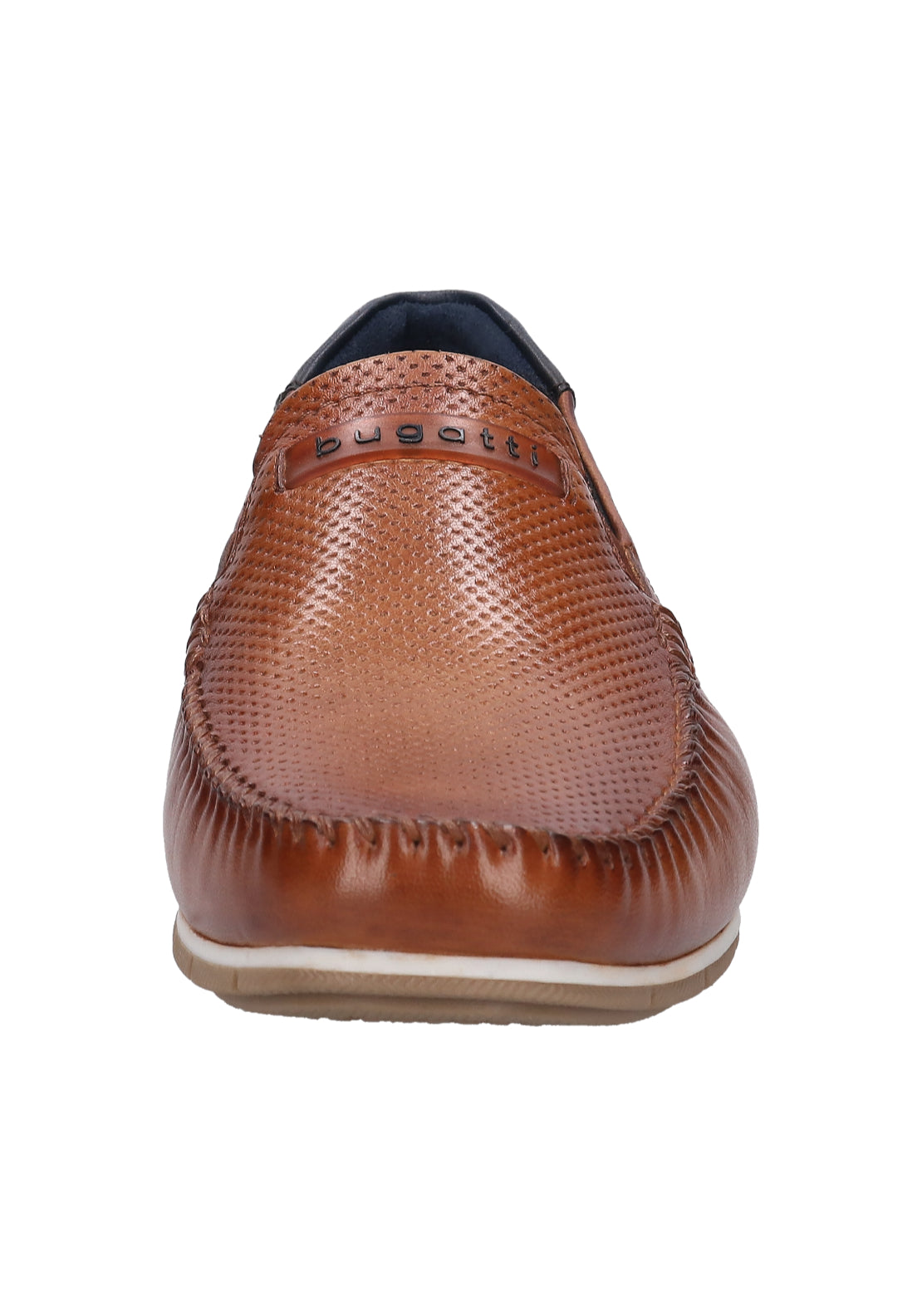Bugatti Chesley Shoe - Brown 5 Shaws Department Stores