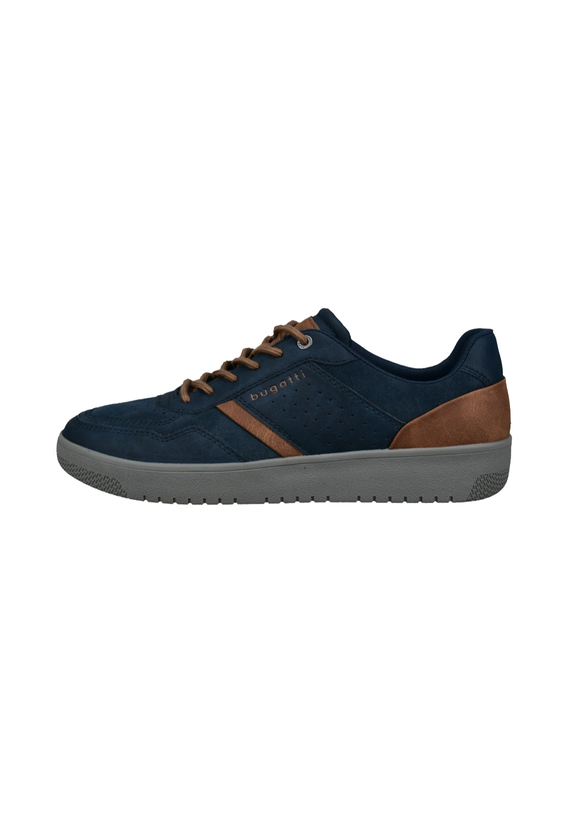 Llopart Sneaker - Dark Blue