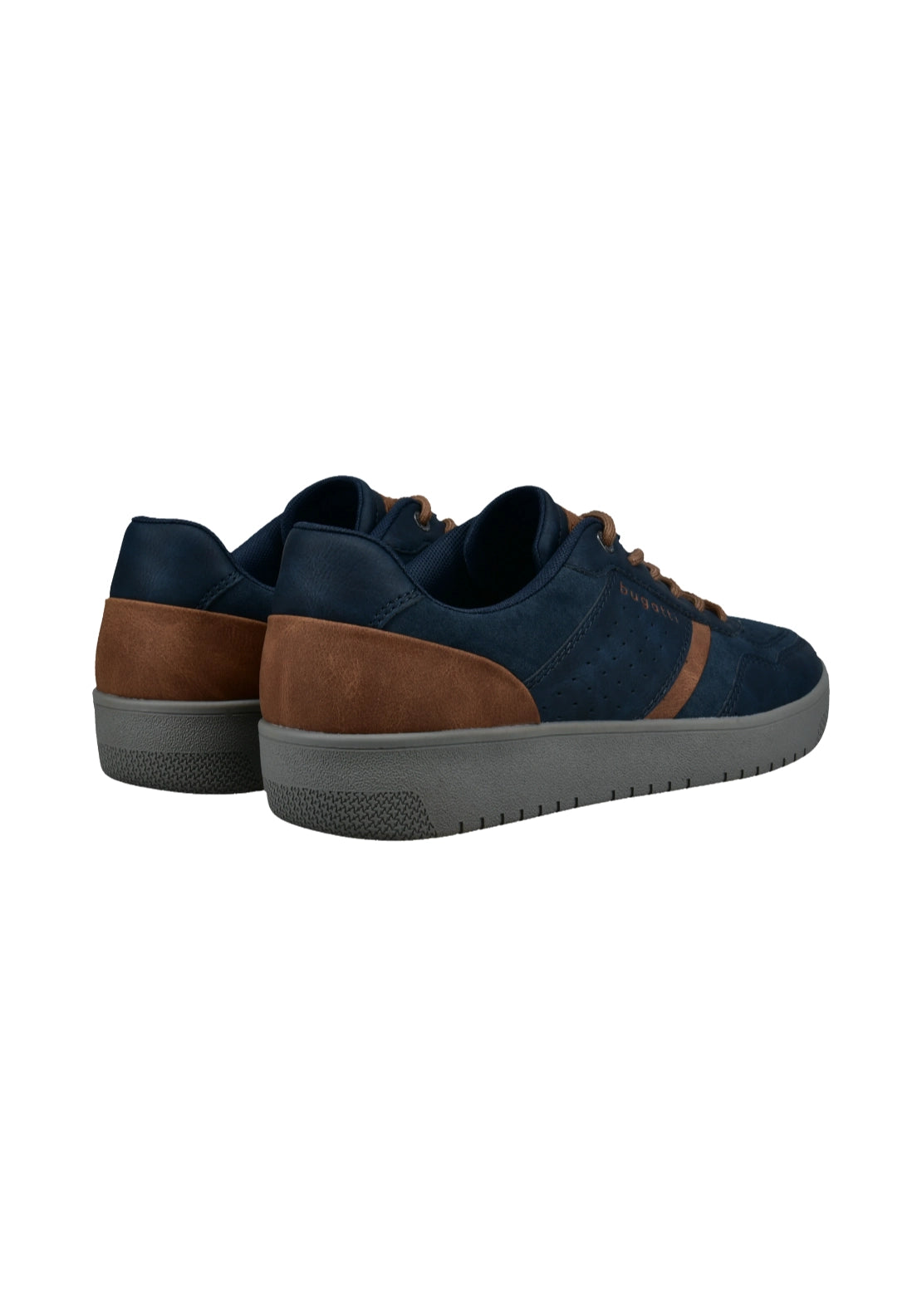 Llopart Sneaker - Dark Blue