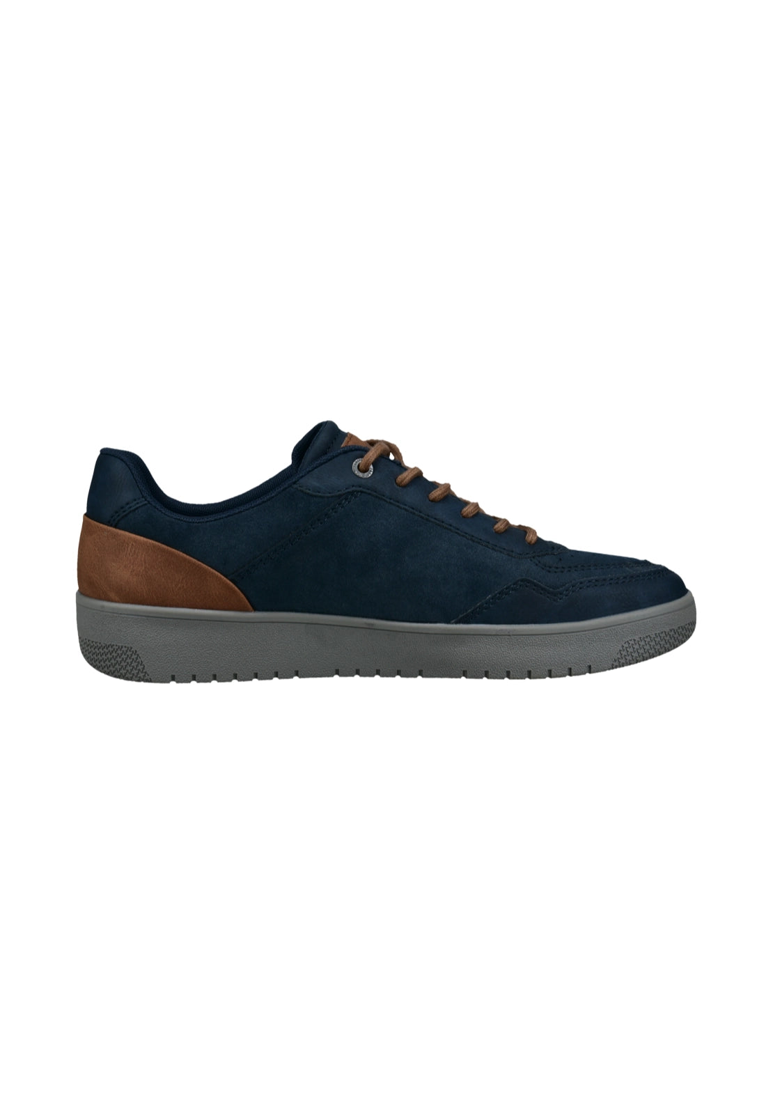 Llopart Sneaker - Dark Blue