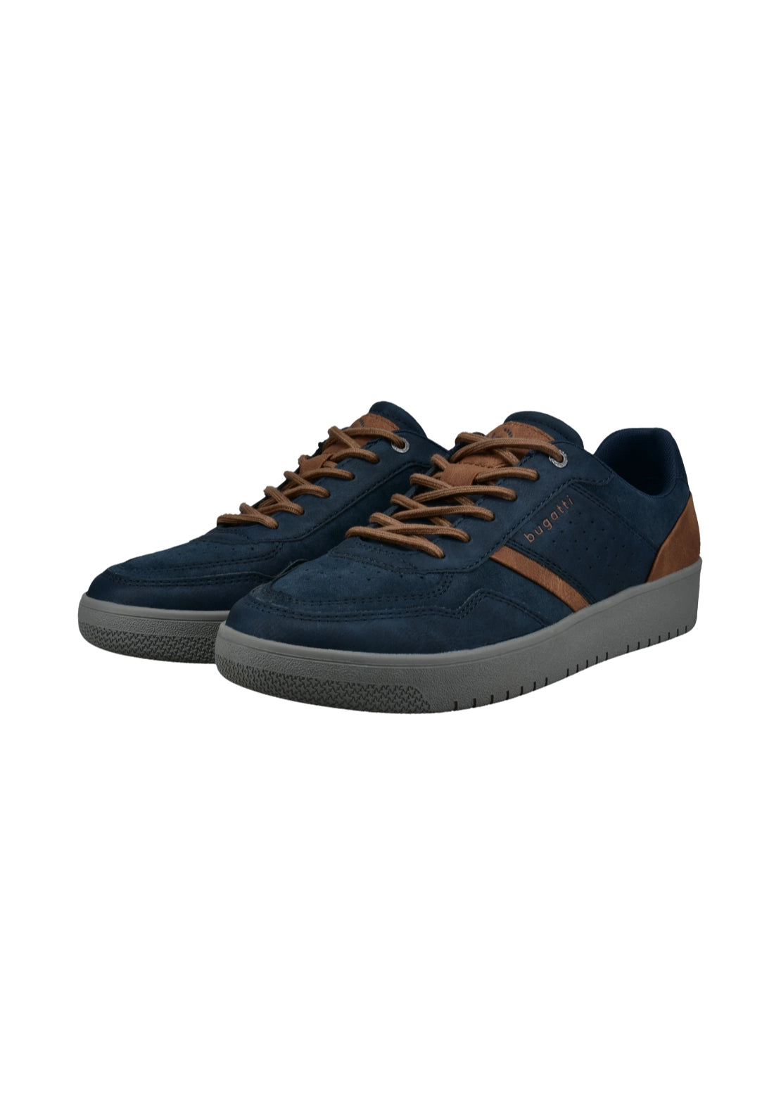 Llopart Sneaker - Dark Blue