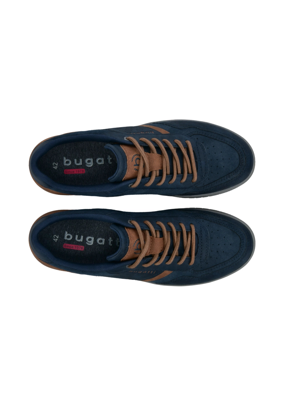 Llopart Sneaker - Dark Blue