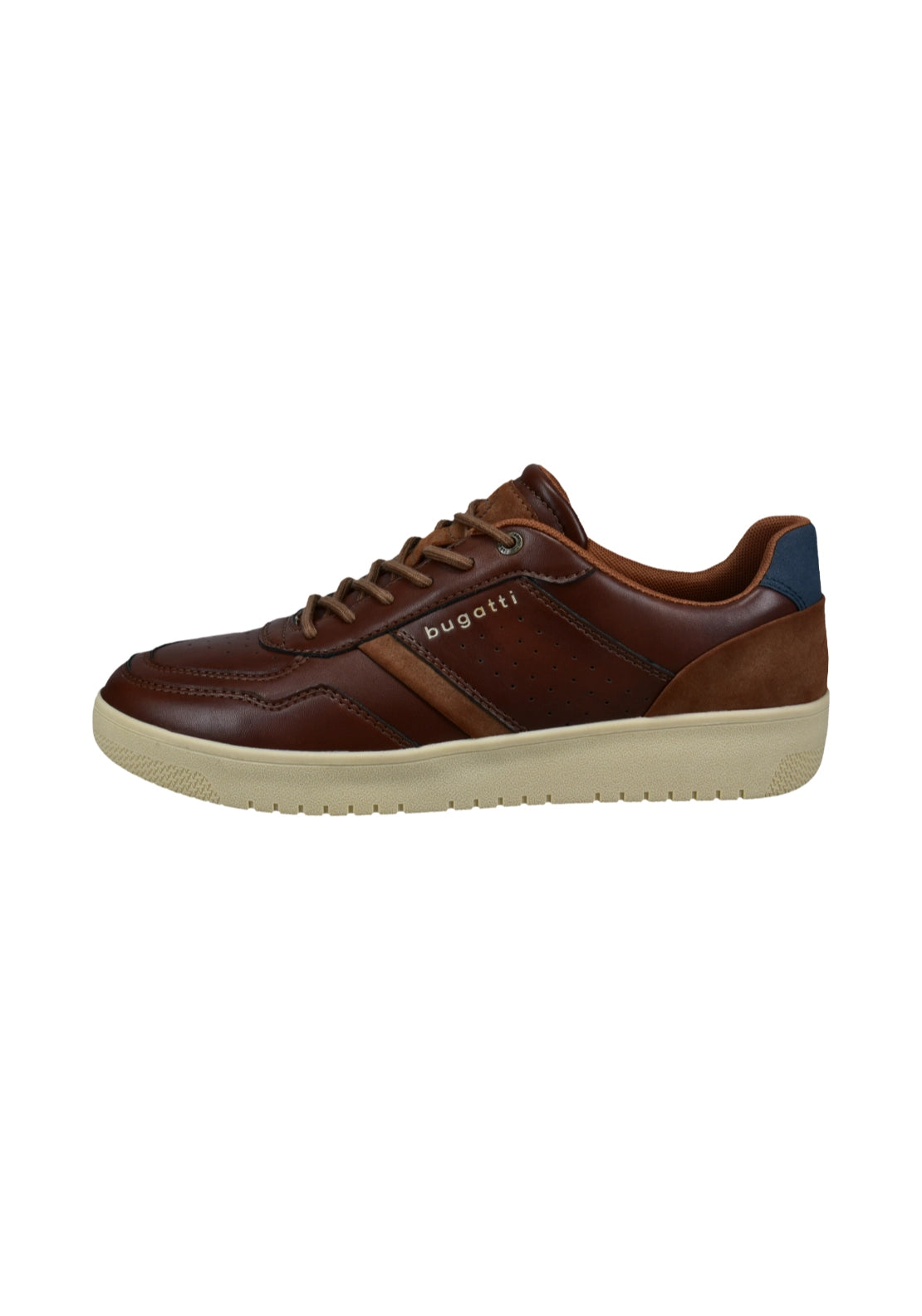 Llopart Sneaker - Brown