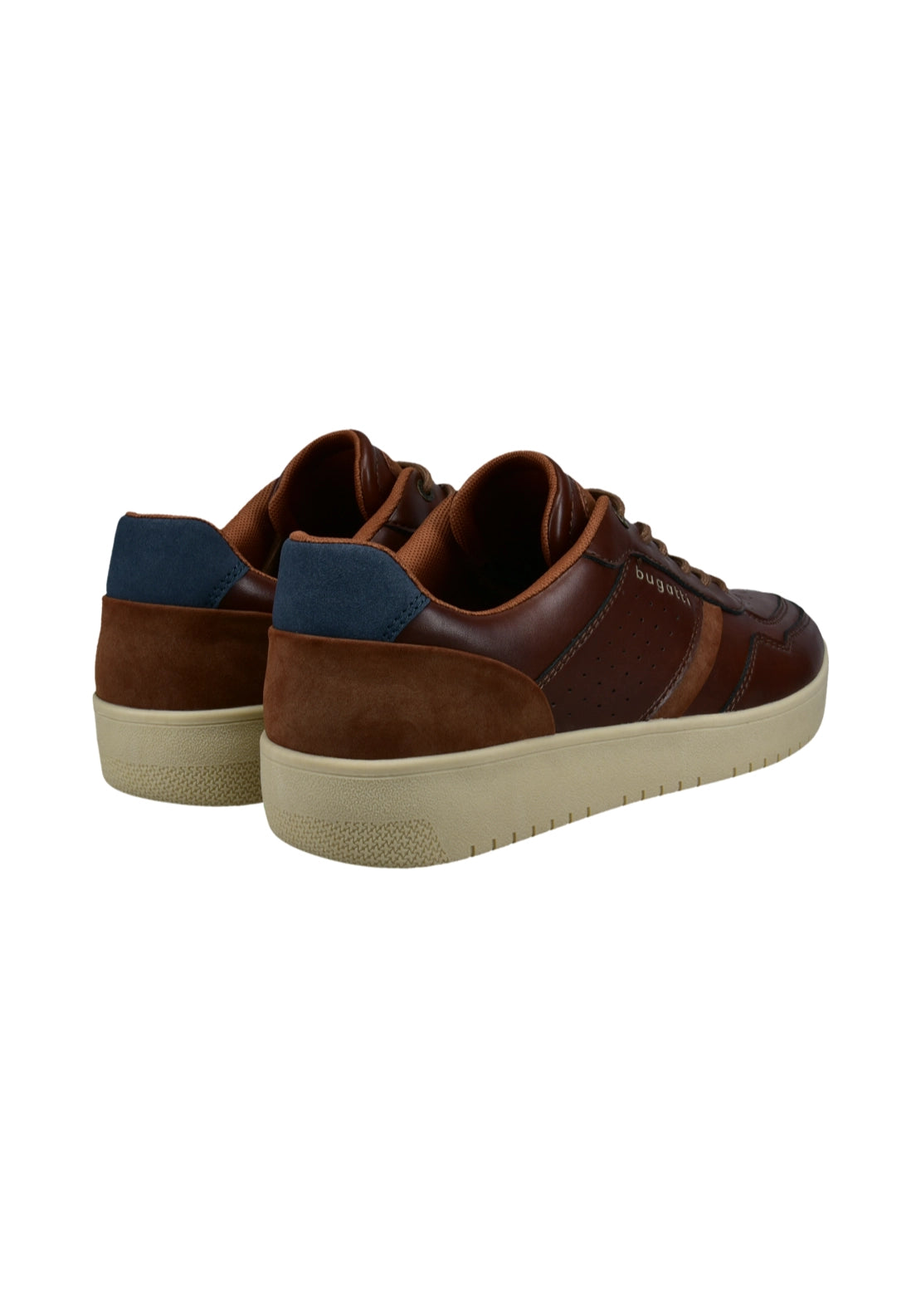 Llopart Sneaker - Brown