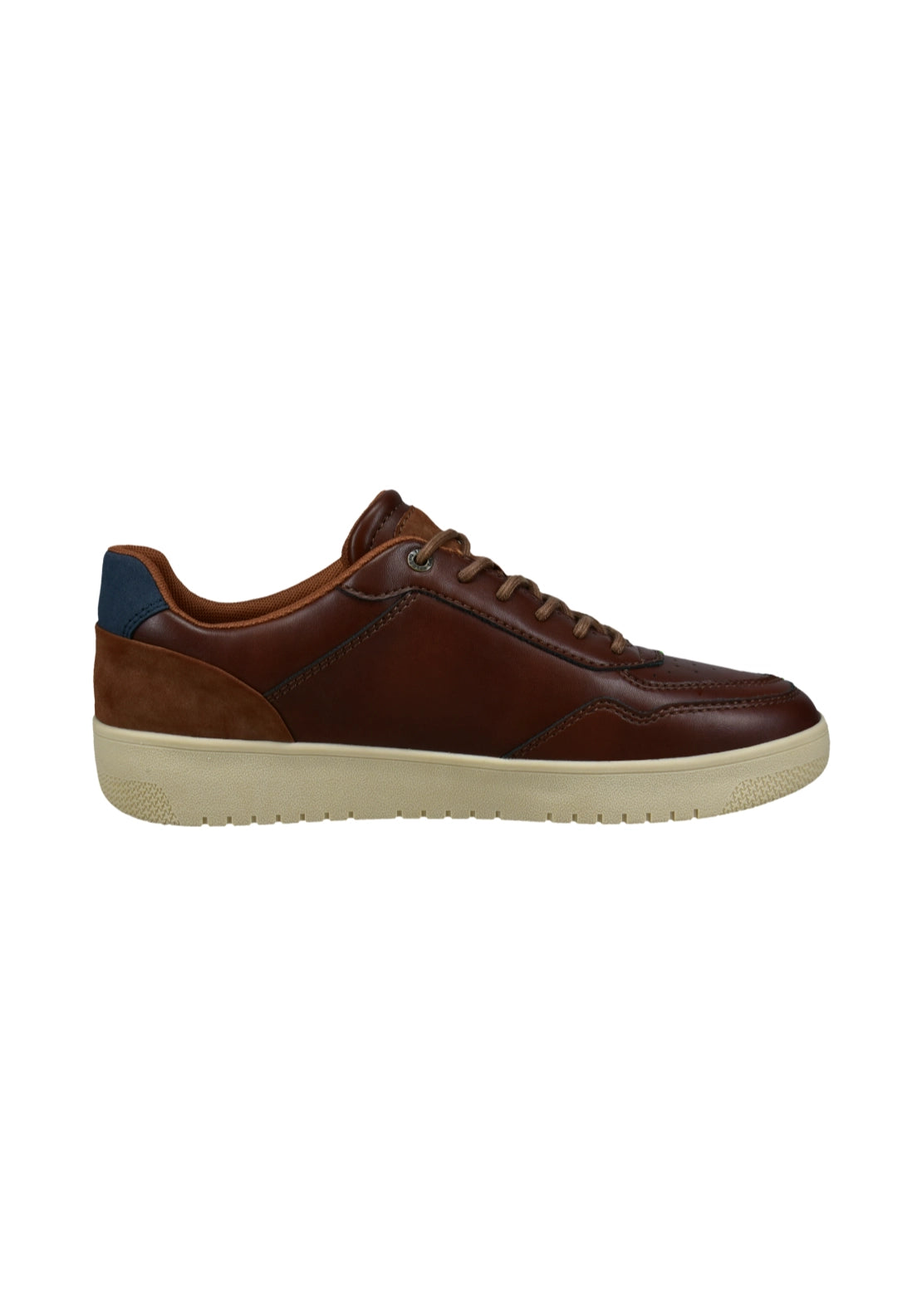 Llopart Sneaker - Brown