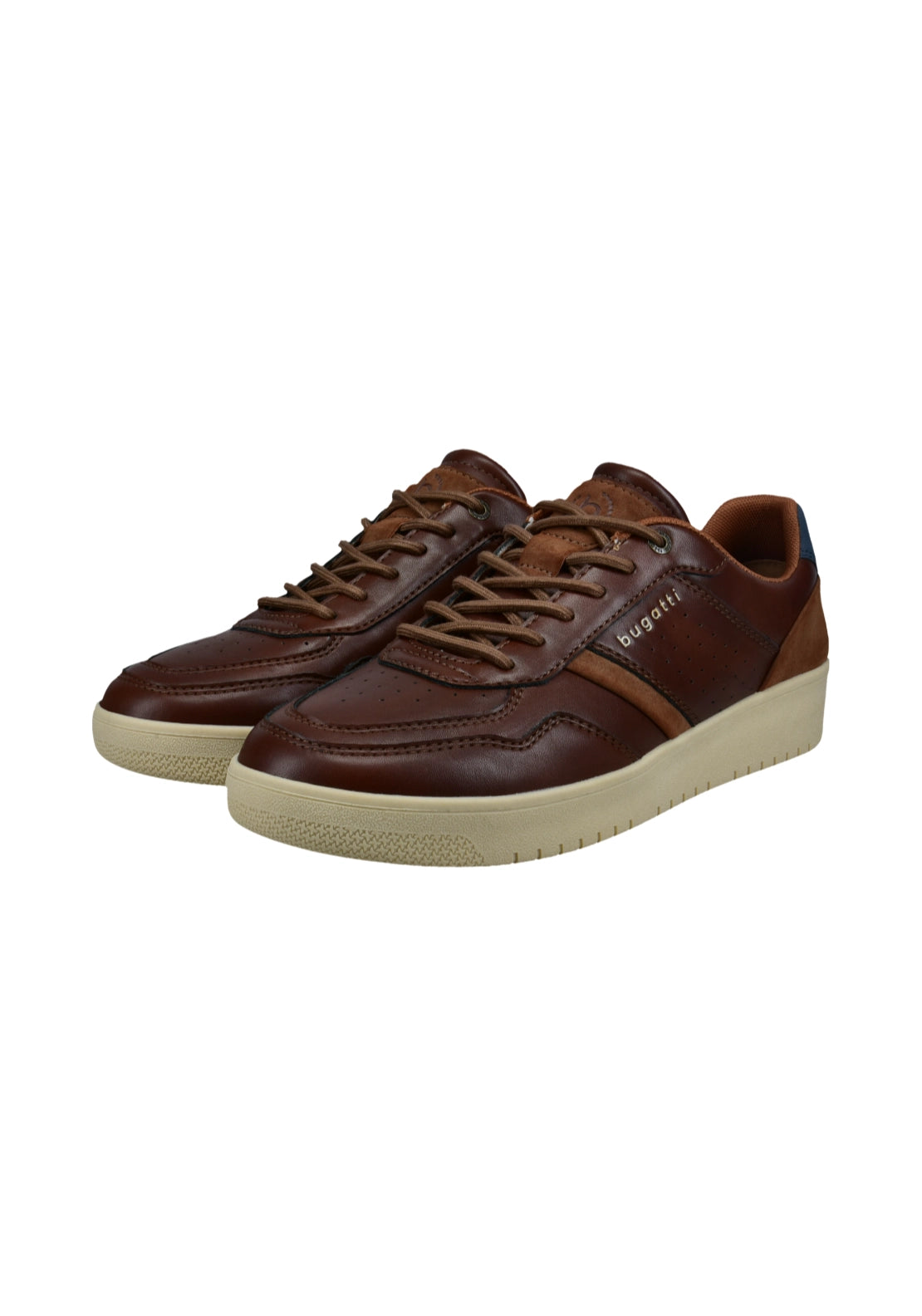 Llopart Sneaker - Brown
