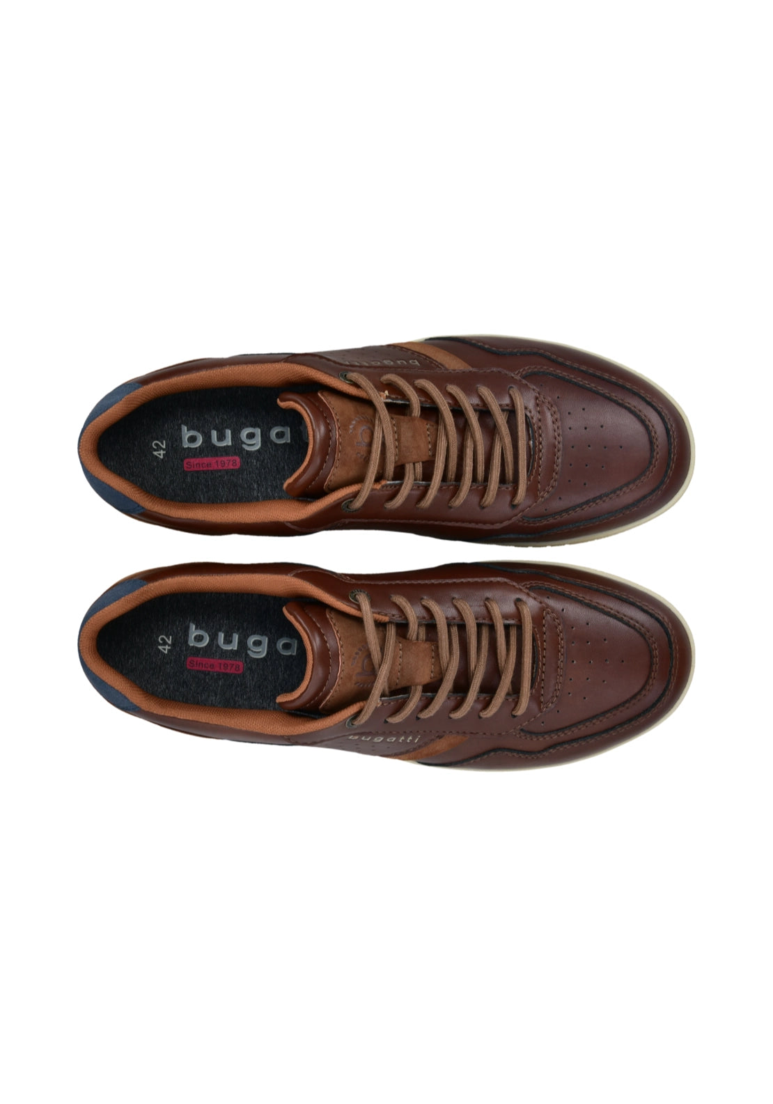 Llopart Sneaker - Brown