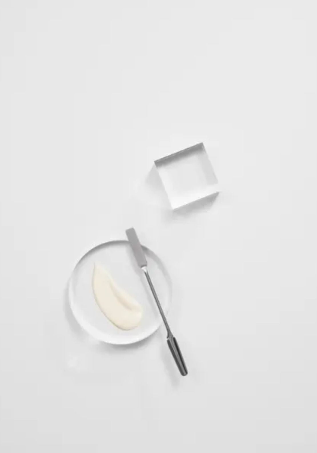 Ultra Fluid Invisible SPF50 - No Colour