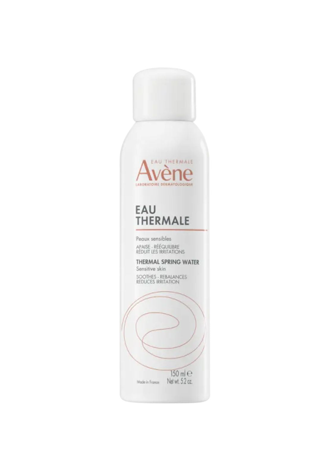 Thermal Spring Water Spray - No Colour