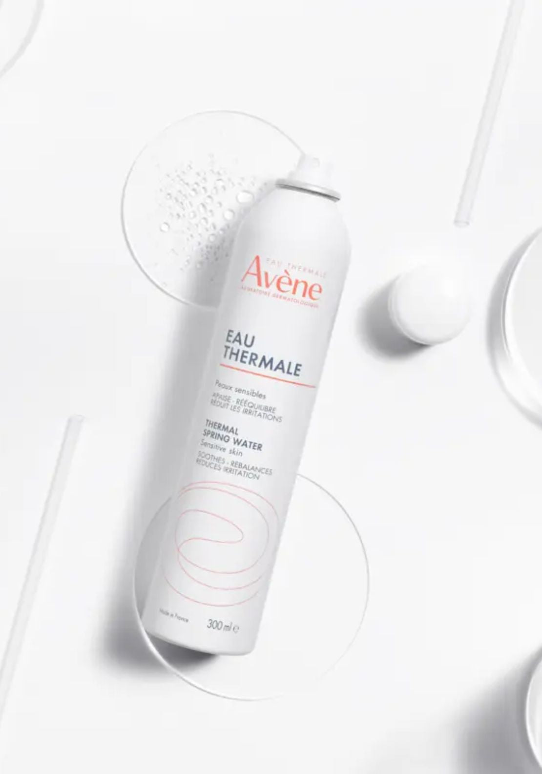 Thermal Spring Water Spray - No Colour