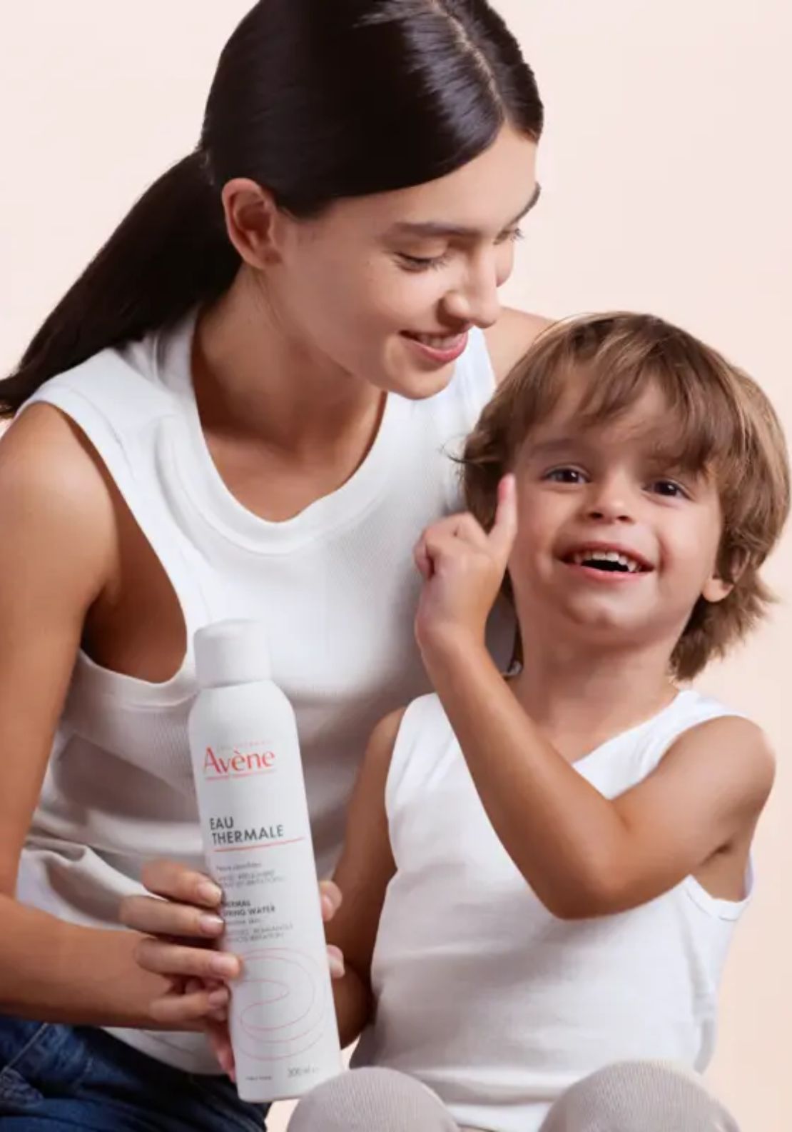 Thermal Spring Water Spray - No Colour