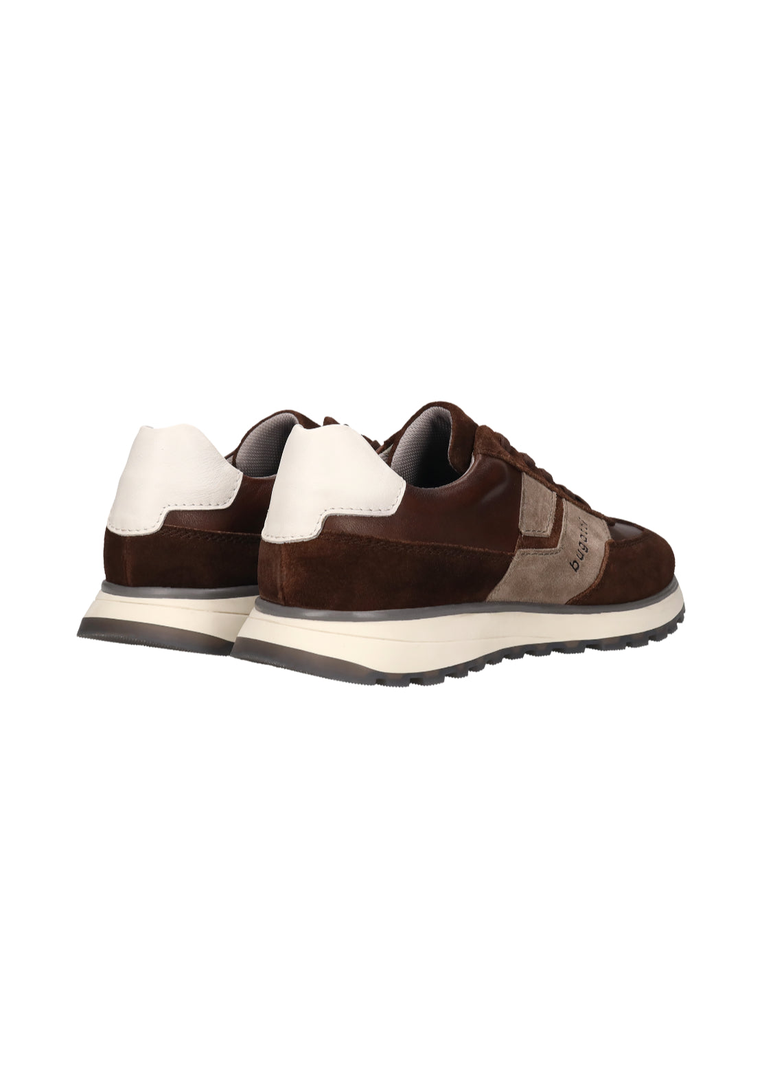 Bugatti Sneaker - Brown 5 Shaws Department Stores