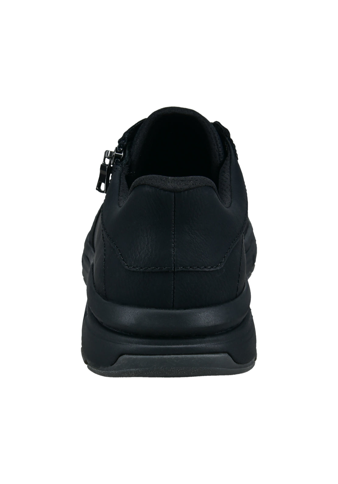 Bugatti Lace Up Shoe - Black 4 Shaws Department Stores