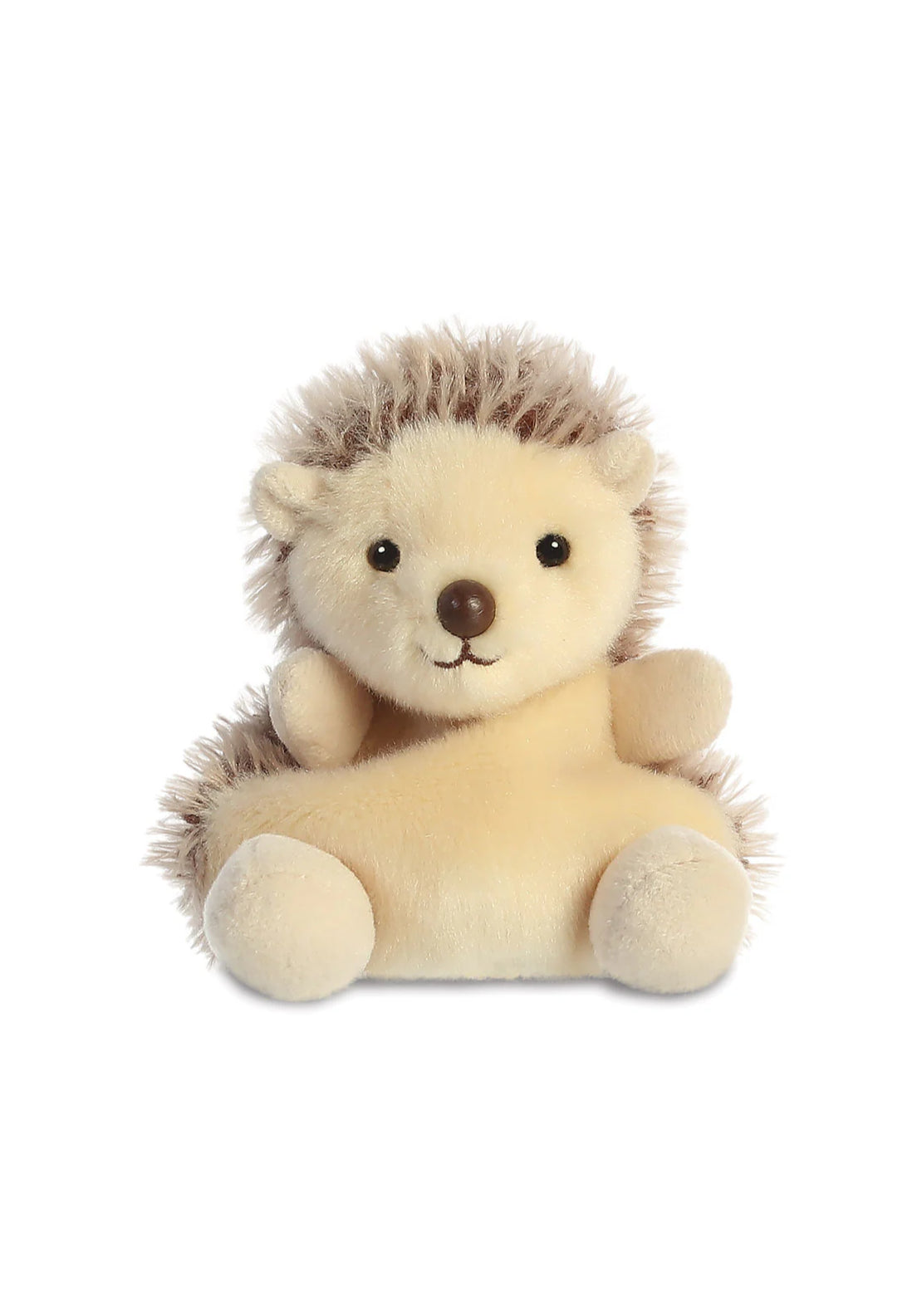 Palm Pals Hedgie Hedgehog - Nude 1 Shaws Department Stores