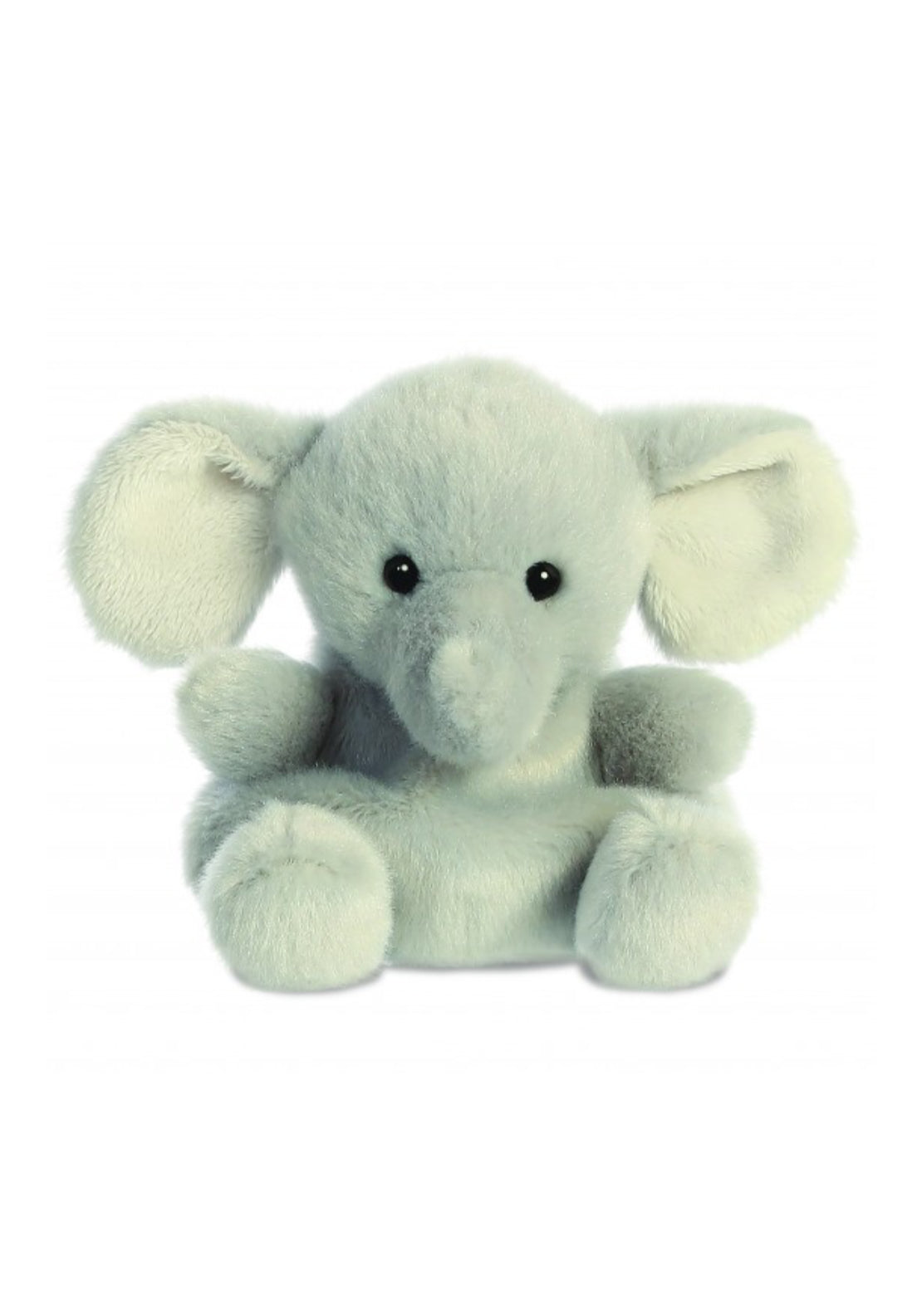 Stomps Elephant - Grey
