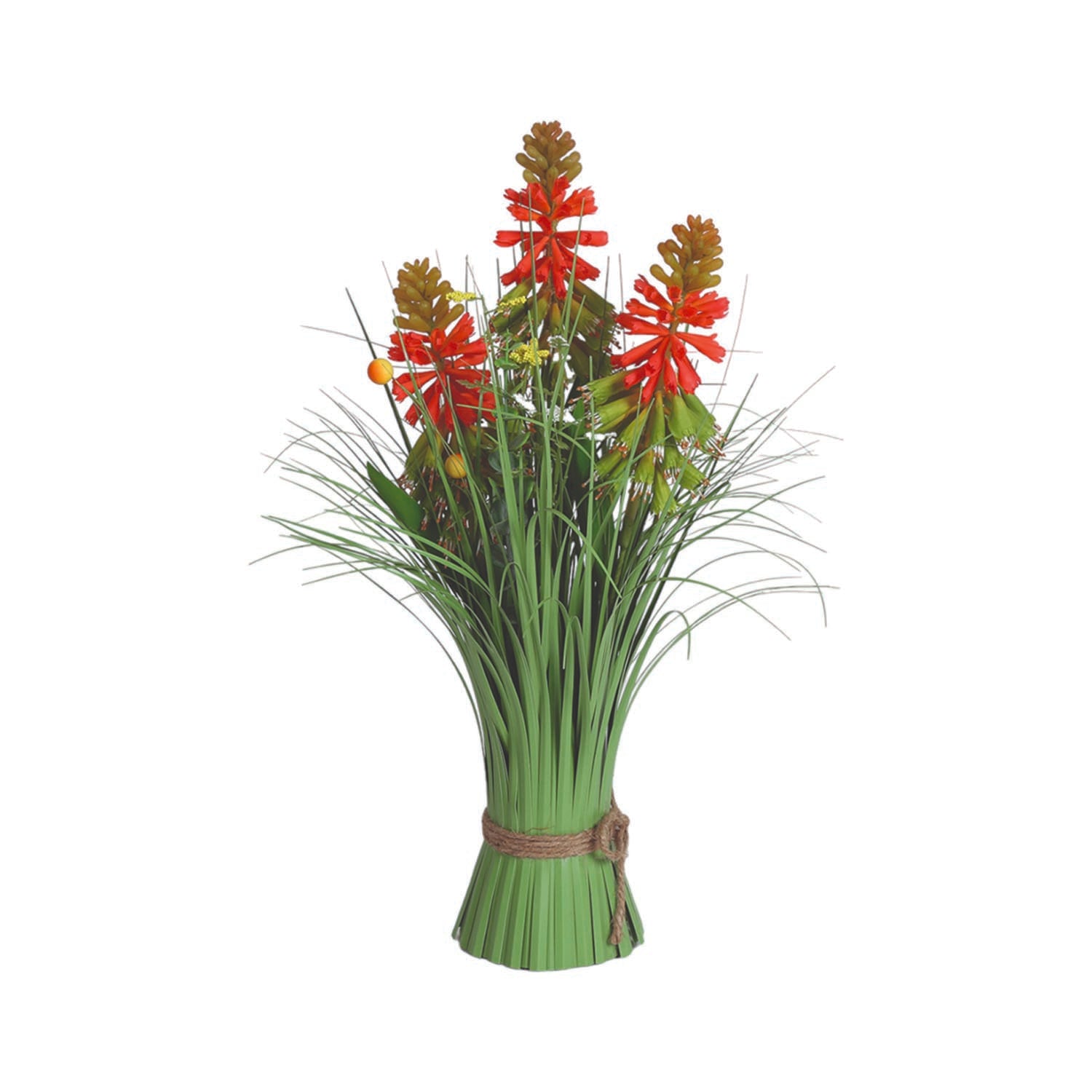 The Home Collection Torch Lily Floral Bundle 40Cm 1 Shaws Department Stores