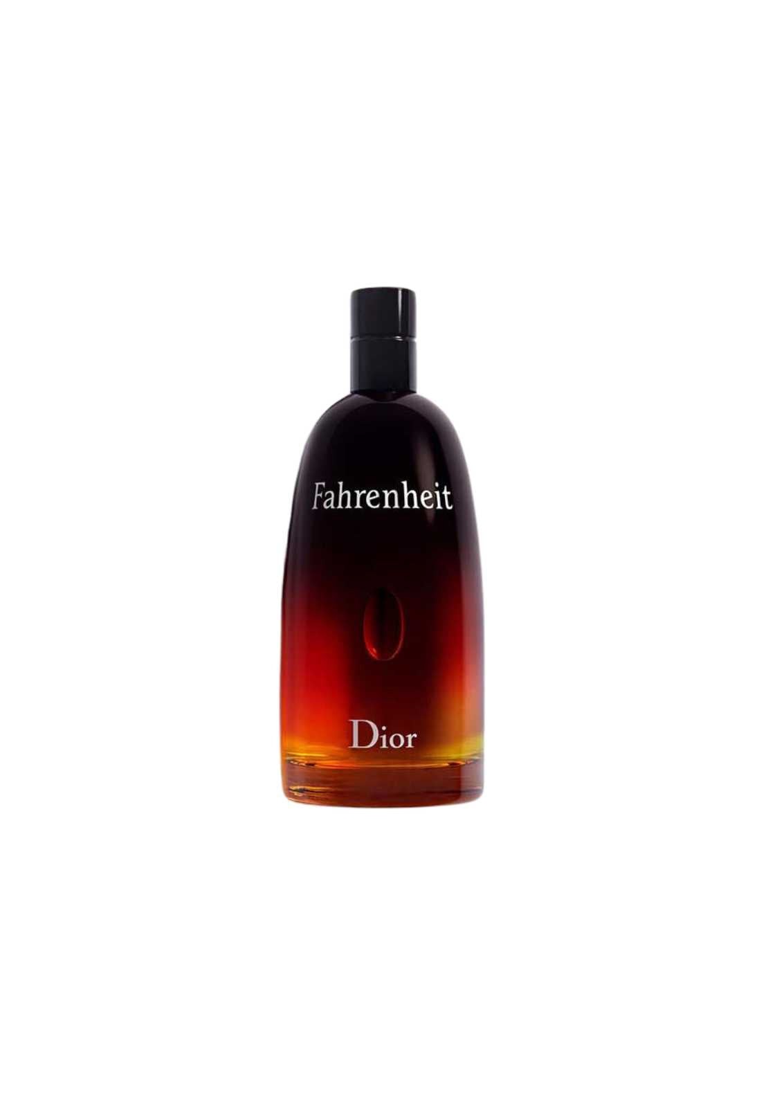 Dior Fahrenheit Eau De Toilette 100ml 1 Shaws Department Stores
