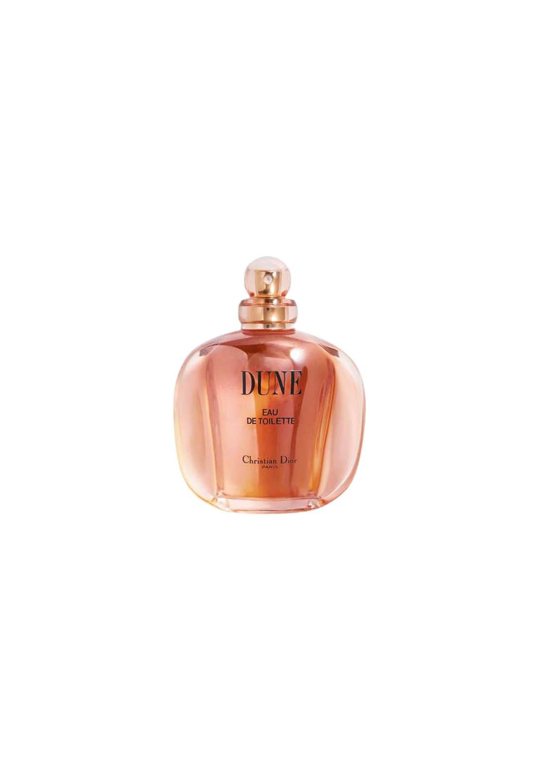 Dior Dune Eau De Toilette 100ml 1 Shaws Department Stores