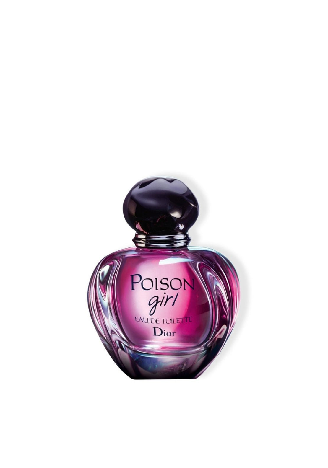 Poison Girl Eau De Toilette