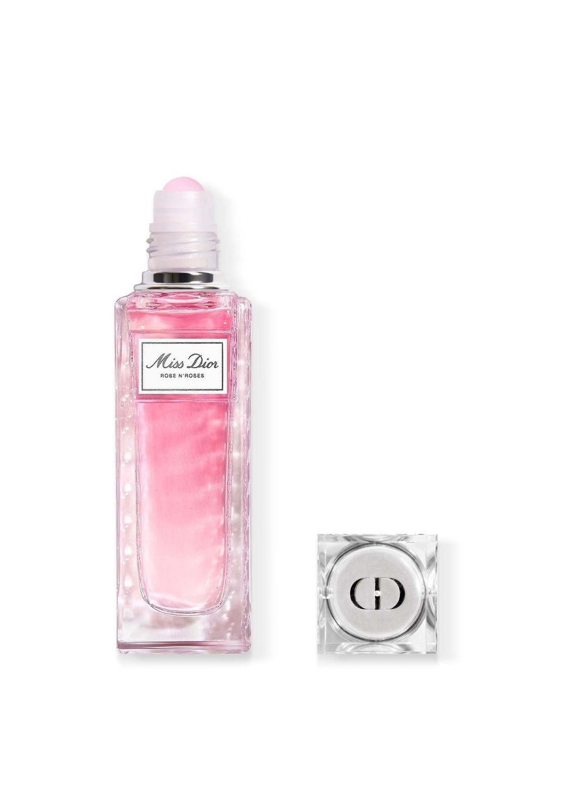 Miss Dior Rose N&