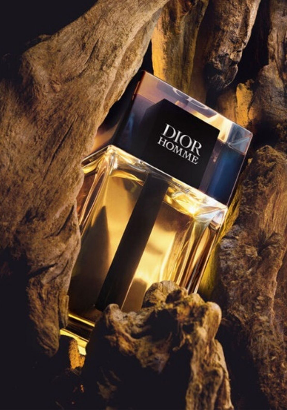 Homme Eau De Toilette