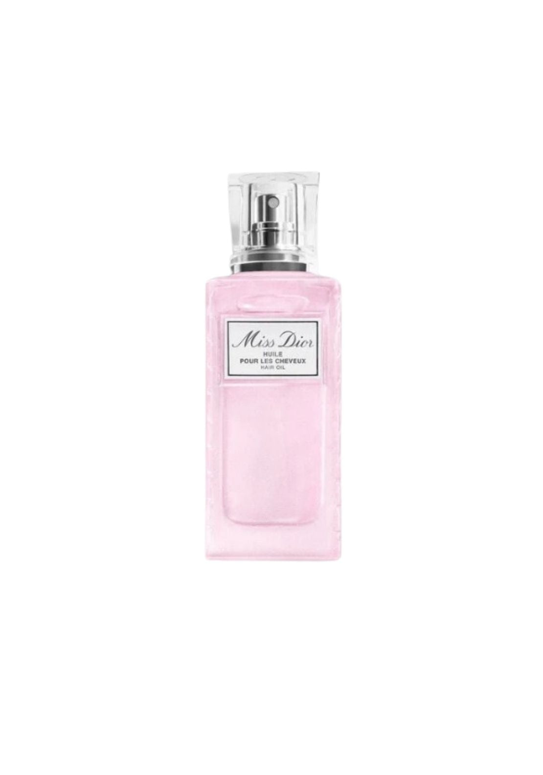 Miss Dior Hair Oil