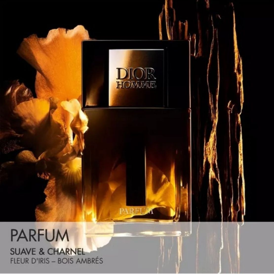 Homme 2025 Eau De Parfum