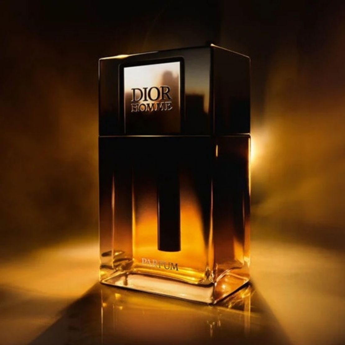 Homme Eau De Parfum