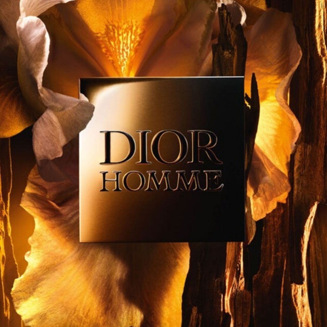 Homme Eau De Parfum