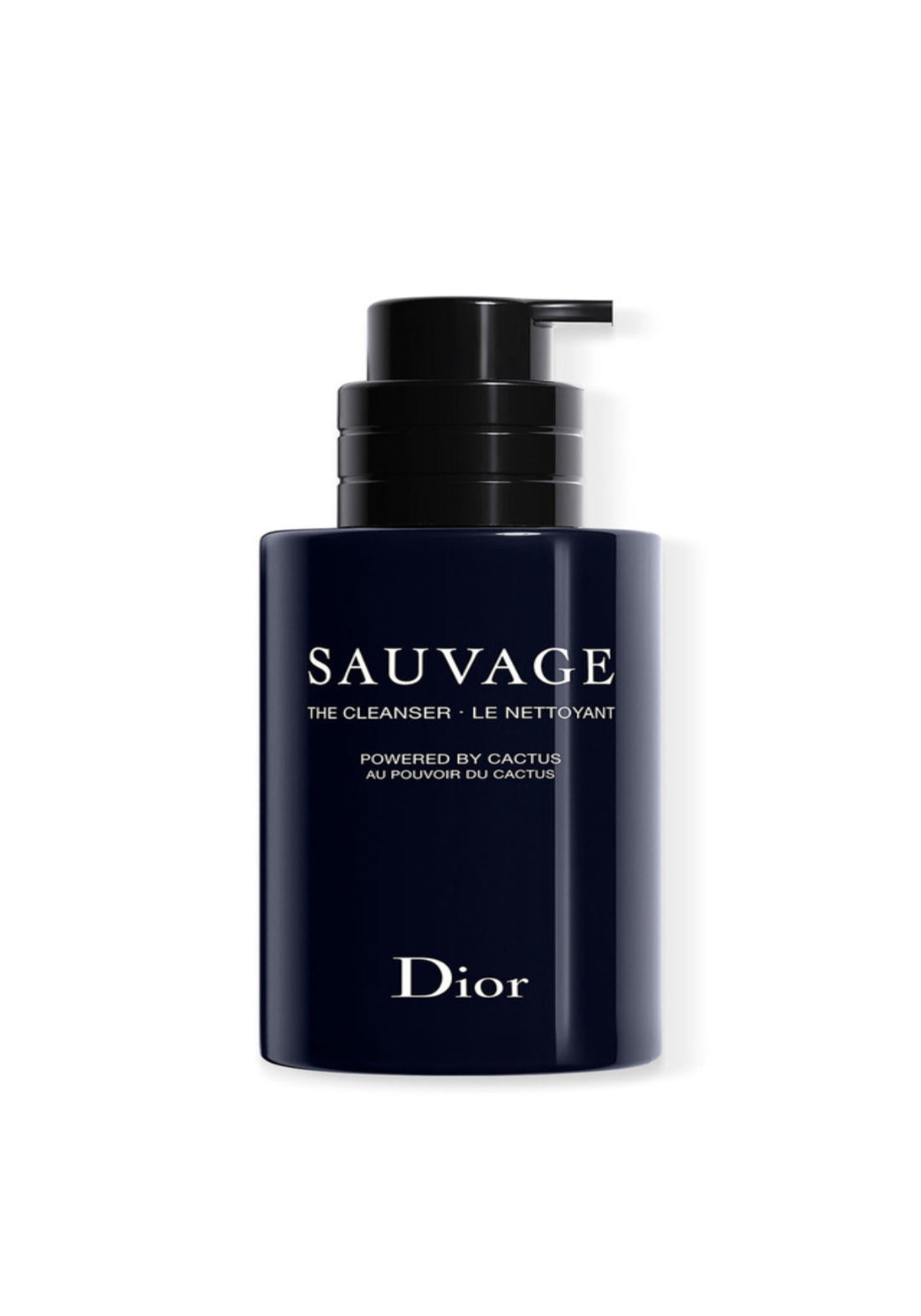 Sauvage The Cleanser