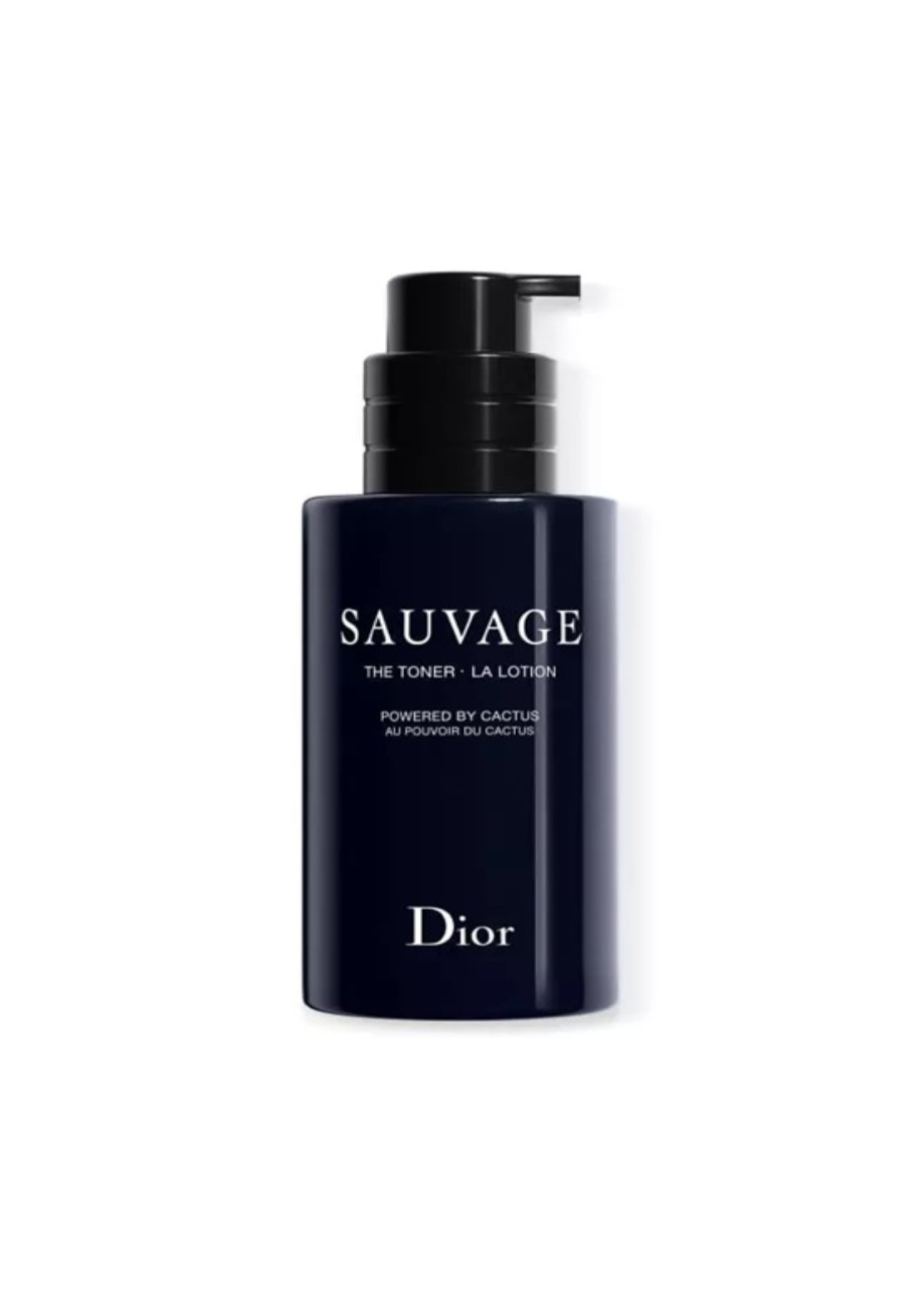 Sauvage La Lotion Facial Toner