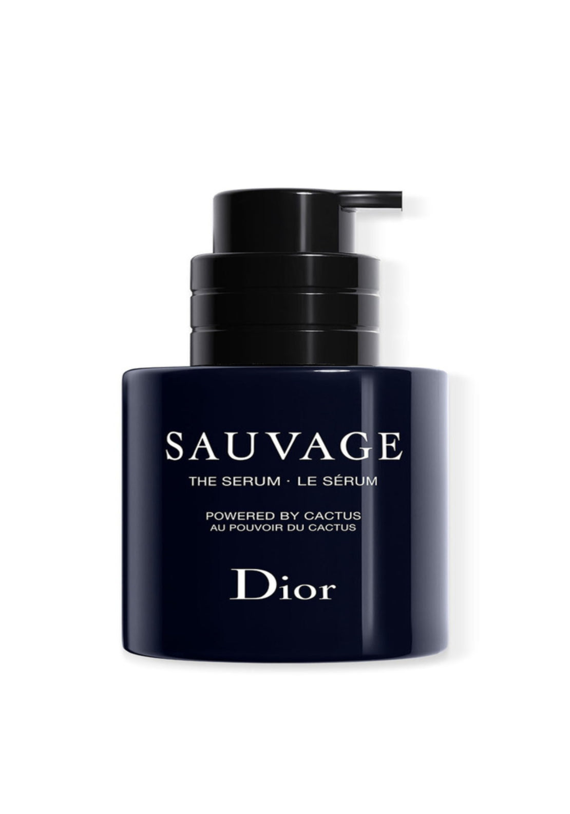 Sauvage The Serum