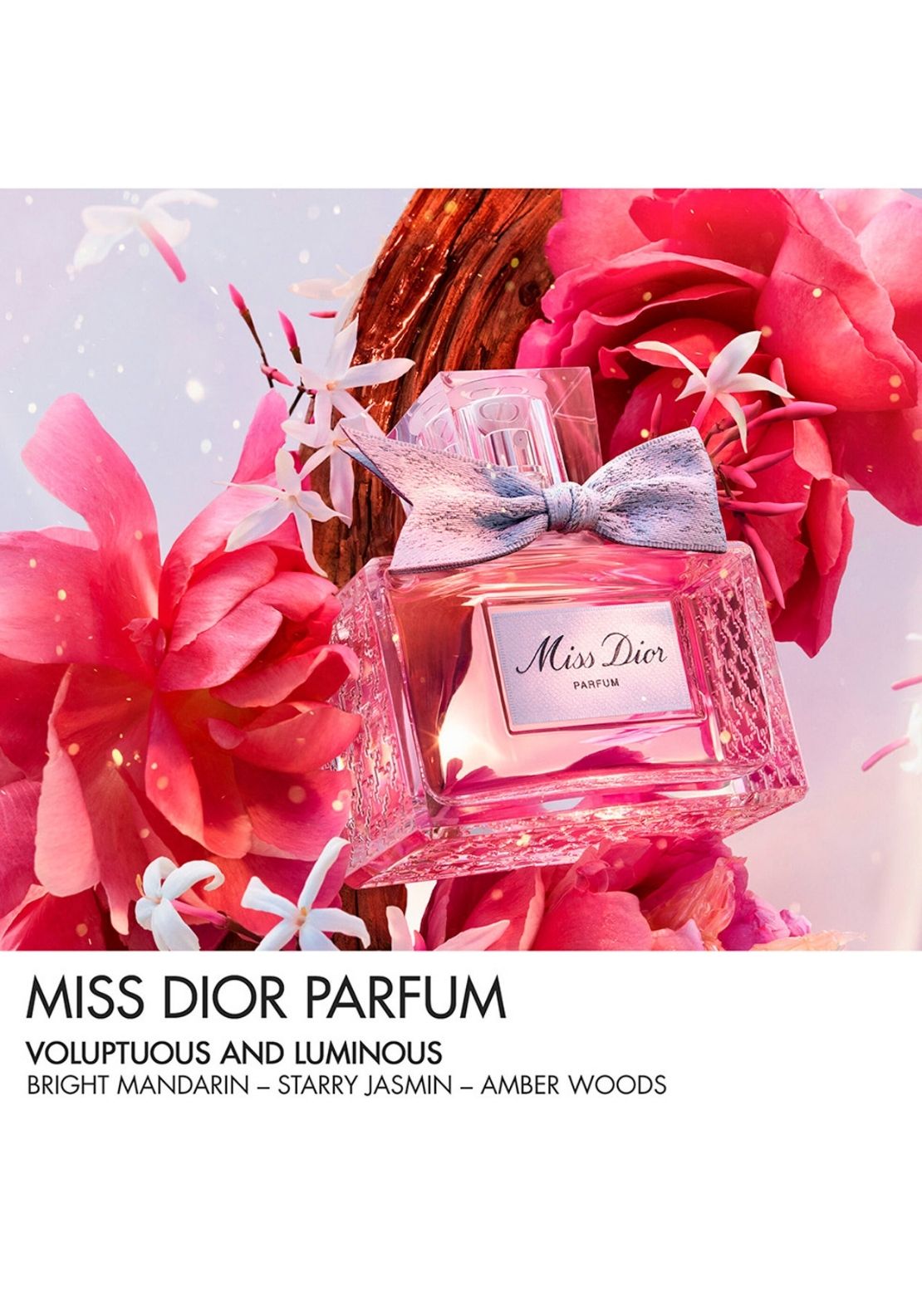 Miss Dior Parfum