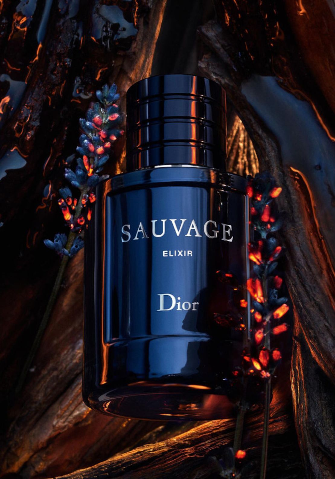 Sauvage Elixir 150ml
