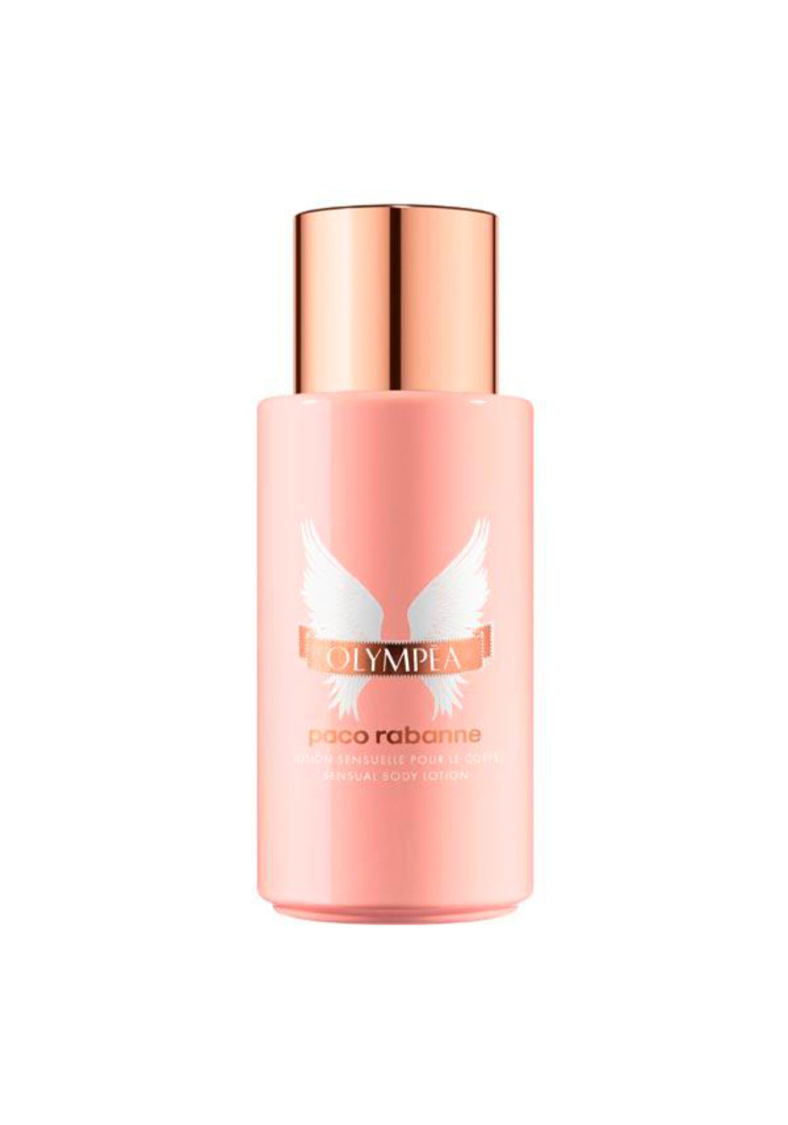 Paco Rabanne Olympéa Sensual Body Lotion 1 Shaws Department Stores
