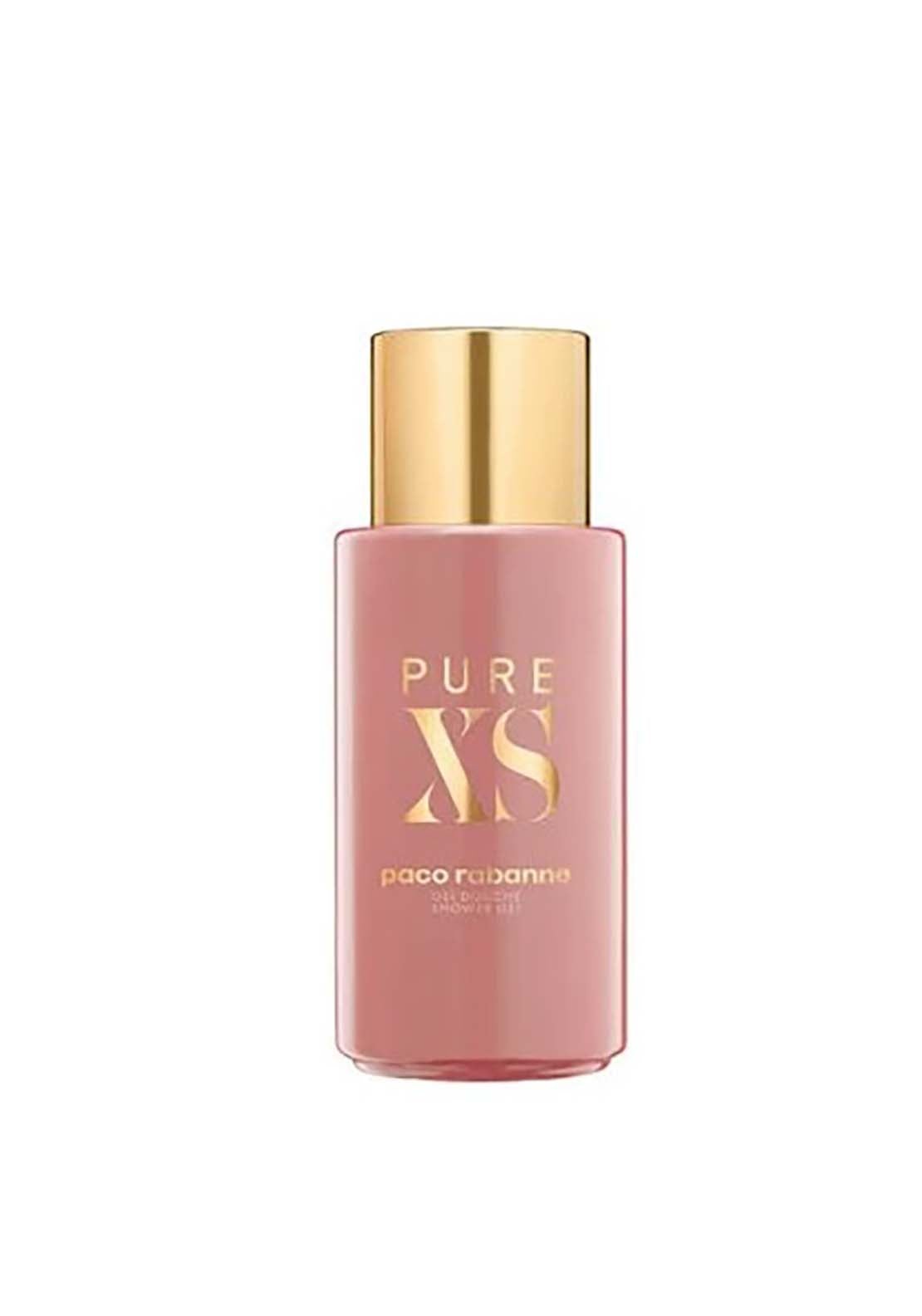 Paco Rabanne Pure Xs For Her Body Lotion 1 Shaws Department Stores