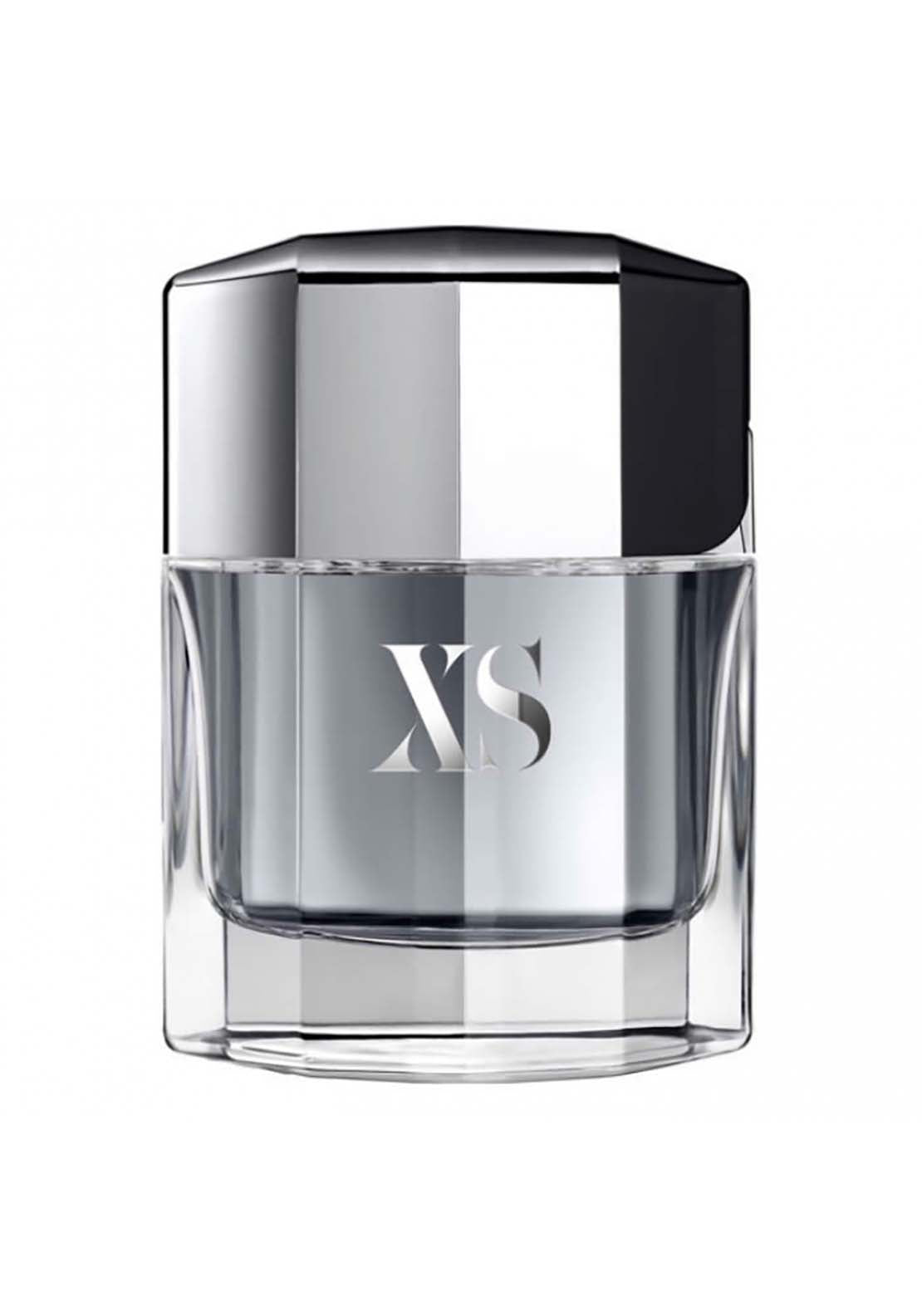 Paco Rabanne Xs Eau De Toilette Spray 100ml 2 Shaws Department Stores